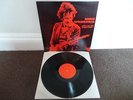 BRUCE SPRINGSTEEN - Fire On The Fingertips(UK VINYL ALBUM / MINT )