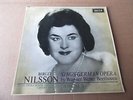 BIRGIT NILSSON SINGS SXL SXL 6077 DECCA WIDE BAND 