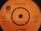 Northern Soul-H.B. Barnum-Capitol. Heartbreaker. Searching for my soul