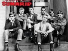 Symarip - Skinhead Moonstomp