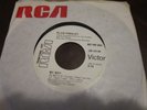 Elvis Presley My Boy RCA Promo 45 JB-10149 Canada