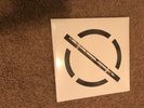 Underoath//They're Only Chasing Safety/Define The Great Line Vinyl/SEALED