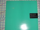 Super Rare AUTECHRE ANTI EP Vinyl IDM LP WARP 1994 Rave Techno Protest NM Trance