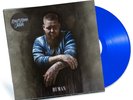Rag'n'Bone Man - Human - vinyl new/sealed blue - LIMITED 1000 RARE