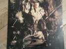Fields of the Nephilim - Elizium Vinyl LP - VGC