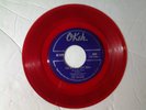 The Ravens 45 rpm 