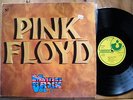 PINK FLOYD Masters Of Rock 1974 A1 B1 Germany Original 1st Press