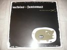 Melvins/ Fantomas Sugar Daddy Split  AMREP  Colored Vinyl