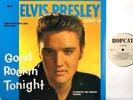 ELVIS PRESLEY good rockin tonight LP EX+/EX BOPCAT 101 rock 'n' roll rockabilly