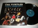 The Turtles--Happy Together--White Whale WWS 7114