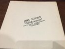 Mike Oldfield- Promo Mini Lp Collaborations
