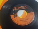 LED ZEPPELIN - Immigrant Song / Tangerine - RARE 45 - COSTA RICA PRESS
