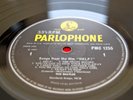 THE BEATLES - HELP  - ORIGINAL 1965 UK 1st PRESSING - EMITEX INNER - EX