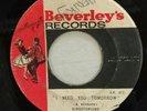 Kingstonians - I Need You Tomorrow/I'm Gonna Make It.   Skinhead Reggae