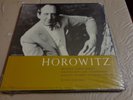 STILL SEALED...VLADIMIR HOROWITZ...THE CLASSICS RECORD LIBRARY...4 LP SET