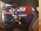 The Mars Volta Frances The Mute 2005 Mint 3x Vinyl LP Etched GSL 96