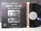Danny Kulick LP Jones Hollow Trilogy Part One
