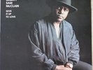 Mighty Sam McClain - Give It Up To Love (LP, Albu Vinyl Schallplatte - 79302