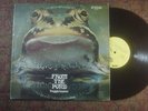 Froggie Beaver original LP From the Pond