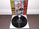GUNS N' ROSES - Appetite For Destruction(GERMAN 1987 1ST PRESS VINYL LP / NM )