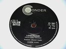 CALUM BRYCE Love-Maker/I'm Glad 7