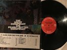 PEANUT BUTTER CONSPIRACY Great Conspiracy 1967 Promo MONO CL 2790 Vinyl LP Psych