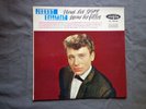 Johnny Hallyday 1er Edit33T 1961 Nous les Gars Nous les filles - Vogue LD.539-30