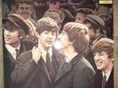 The Beatles Rock 'n' Roll Music Volume 1 And 2 Vinyl LPs