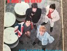 The Who - My Generation LP - 1st Pressing - Brunswick - LAT 8616
