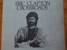 Box 6X LP Vinyles Records Éric CLAPTON / CROSSROADS Yarbirds Cream .. Coffret 6