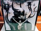 Celtic Frost To Mega Therion 1st U.S. Combat press variant  VG++ Venom Bathory