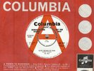 THE BUZZ**YOU'RE HOLDING ME DOWN**DEMO**JOE MEEK**ARCHIVE COPY**COLUMBIA