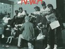 N.W.A Gangsta Gangsta b/ Quiet On Tha Set NWA Dr Dre Ice Cube Eazy E UNPLAYED M-