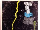 LIGHTNIN' HOPKINS Nothin But the Blues 12