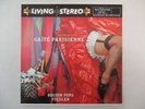 CLASSIC AUDIOPHILE LP LSC 1817 OFFENBACH GAITE PARISIENNE BOSTON POPS Numbered