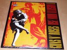 Use Your Illusion I Guns N' Roses Doppel LP Neu OVP