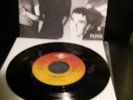 TALKING HEADS PAIR OF RARE SINGLES I ZIMBRA GERMAN TAKE ME TO THE RIVER PROMO