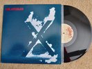 X Los Angeles Punk Record lp original vinyl album