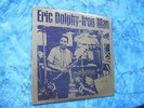 still SEALED   original  ERIC DOLPHY - IRON MAN LP 1968 DOUGLAS SD 785 rare jazz