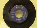 RARE TEXAS SOUL BLUES LITTLE STANLEY 
