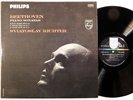 RICHTER Beethoven Piano Sonatas PHILIPS LP PHS 900 076 NM