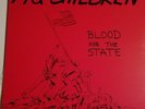 PIG CHILDREN BLOOD FOR THE STATE 12