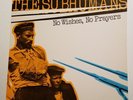 THE SUBHUMANS NO WISHES NO PRAYERS LP CANADA PUNK DOA SNFU BLACK FLAG