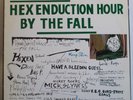 THE FALL Hex Enduction Hour - Original UK LP - Mark E Smith Post Punk