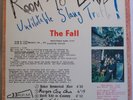 THE FALL Room To Live - Original UK LP - Mark E Smith Post Punk Indie