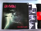 LP Dr. Know - This Island Earth Original USA HC PUNK KBD Corrosion Of Conformity