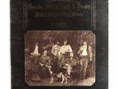 Crosby, Stills, Nash & Young - Deja Vu (UK Plum/Orange Label 1st Press) Ex Vinyl