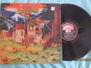 Madder Lake - Butterfly Farm - 1974 Mushroom LP
