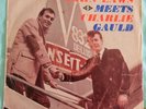 John Laws - Meets Charlie Gauld - 1964 W&G LP