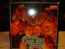 CLOVEN HOOF 